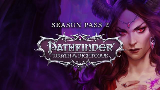 Pathfinder: Wrath of the Righteous - Season Pass 2