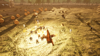 Chicken Strike: Cluck Ops (SP) screenshot 11