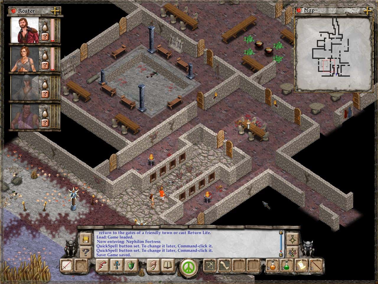 #5. Avernum: Escape From the Pit (GOG) 由: Spiderweb Software