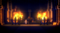 Skeletal Avenger screenshot 9