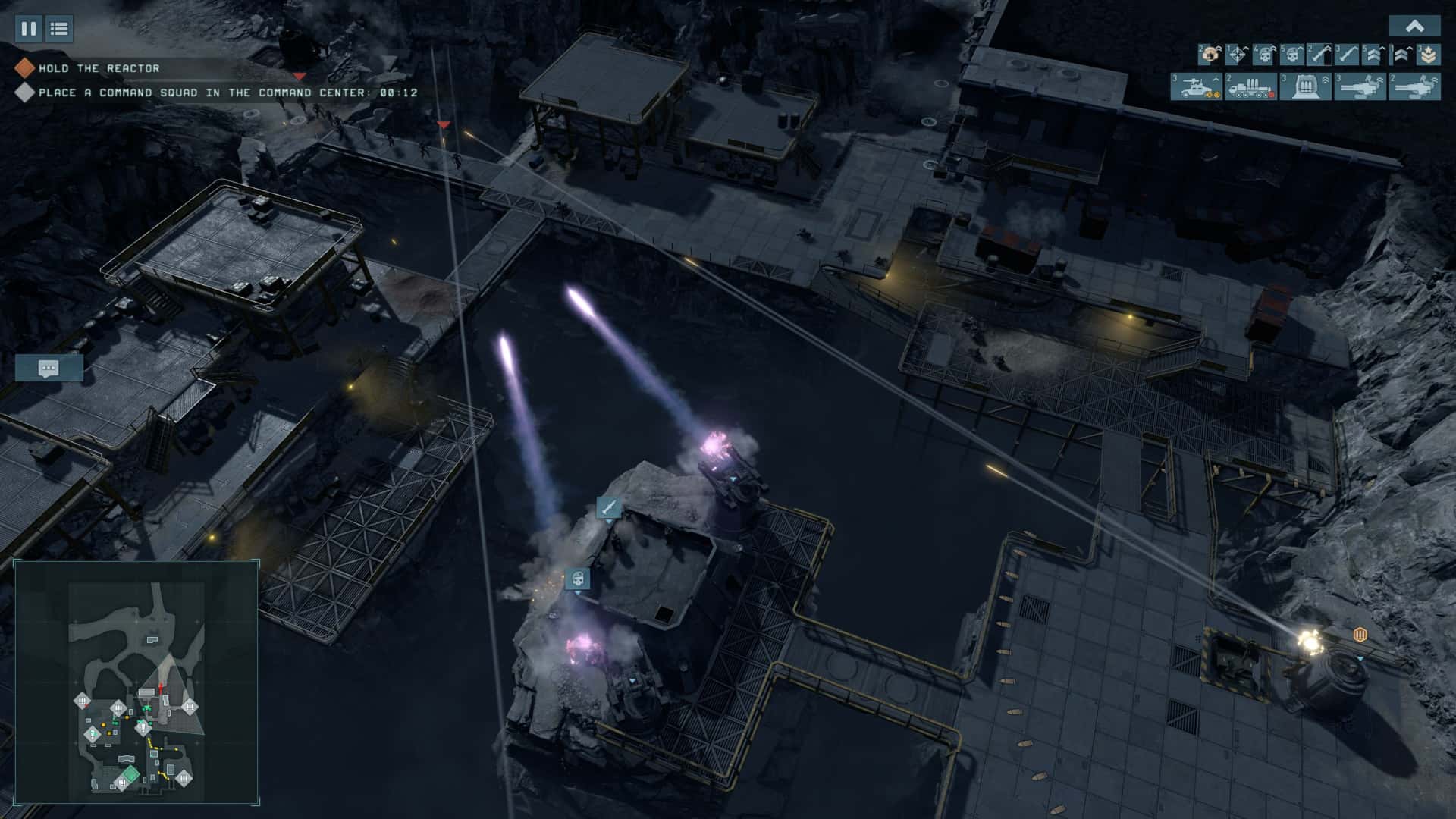 #7. Terminator: Dark Fate - Defiance (GOG) 由: Slitherine Ltd.