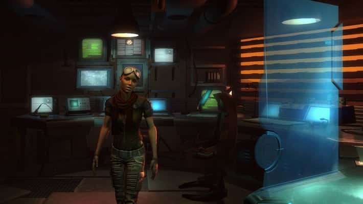 #7. Battle Worlds: Kronos (GOG) От: THQ Nordic GmbH