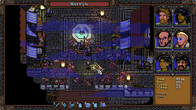 SKALD: Against the Black Priory screenshot 6