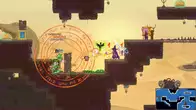 An Amazing Wizard screenshot 1