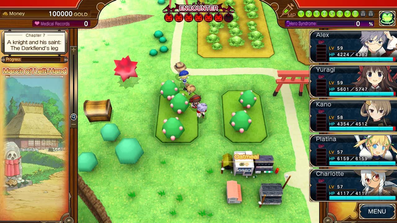 #2. Evenicle 2 (GOG) By: Alicesoft