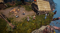 Bylina screenshot 7