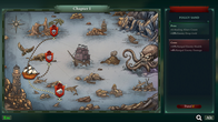 Curse of Pirates screenshot 5