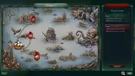 Curse of Pirates screenshot 5