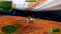 BattleZone 98 Redux screenshot 6