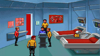 Star Trek™: Judgment Rites screenshot 2
