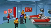 Star Trek™: Judgment Rites screenshot 2