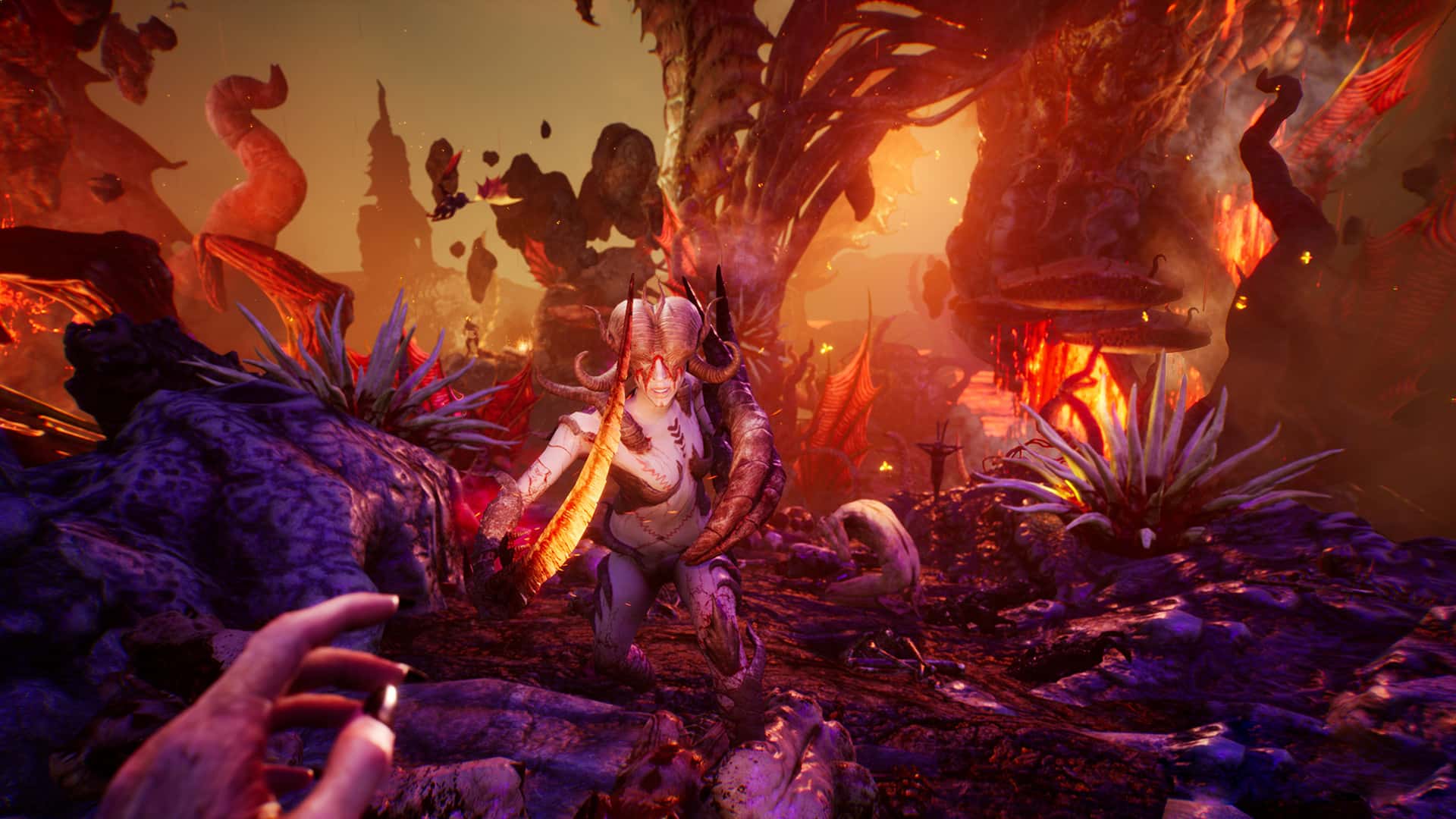 #5. Succubus - The Worshipper Bundle (GOG) Podle: Madmind Studio