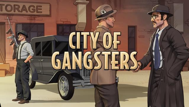 City of Gangsters