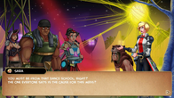 The Metronomicon screenshot 7