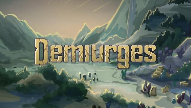 Demiurges