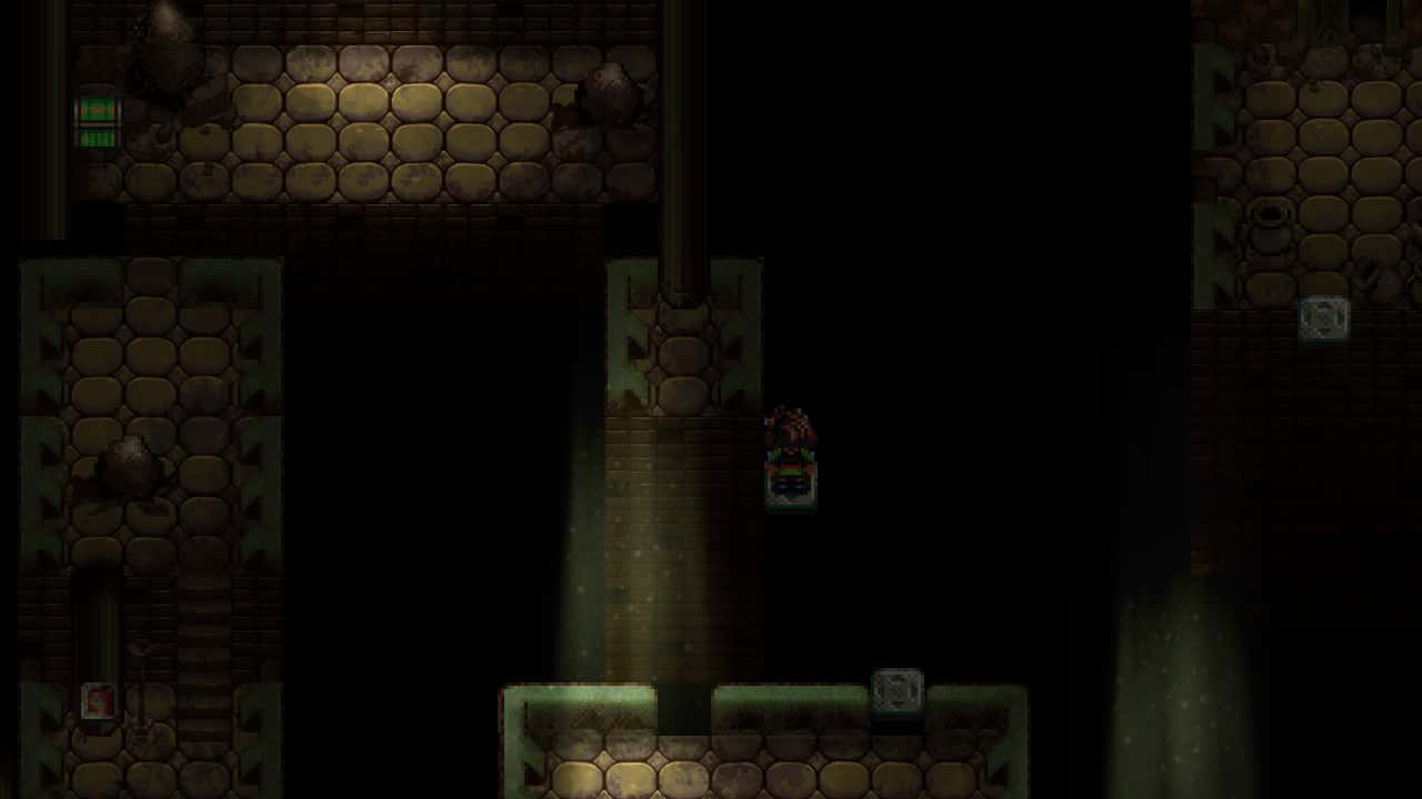 #8. Pier Solar and the Great Architects (GOG) 来自: WaterMelon