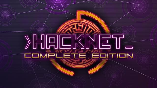 Hacknet Complete Edition
