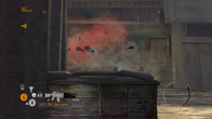 Full Spectrum Warrior: Ten Hammers screenshot 7