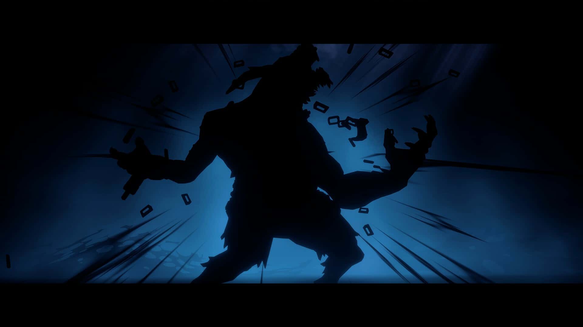 #9. Darkest Dungeon® II: Inhuman Bondage (GOG) От: Red Hook Studios