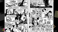 Hotline Miami 2: Wrong Number - Digital Comics screenshot 3