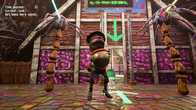 Fuzz Dungeon screenshot 3