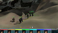 UFO: Aftermath screenshot 6