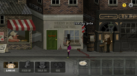 Heir of the Dog Demo screenshot 5