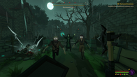 RAIDBORN screenshot 4