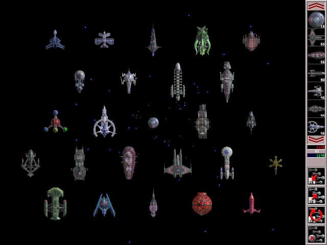 #10. Star Control: Origins - Galactic Edition (GOG) โดย: Stardock Entertainment