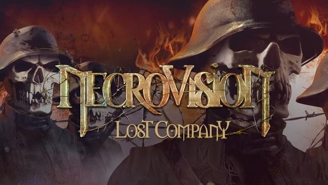 NecroVisioN: Lost Company