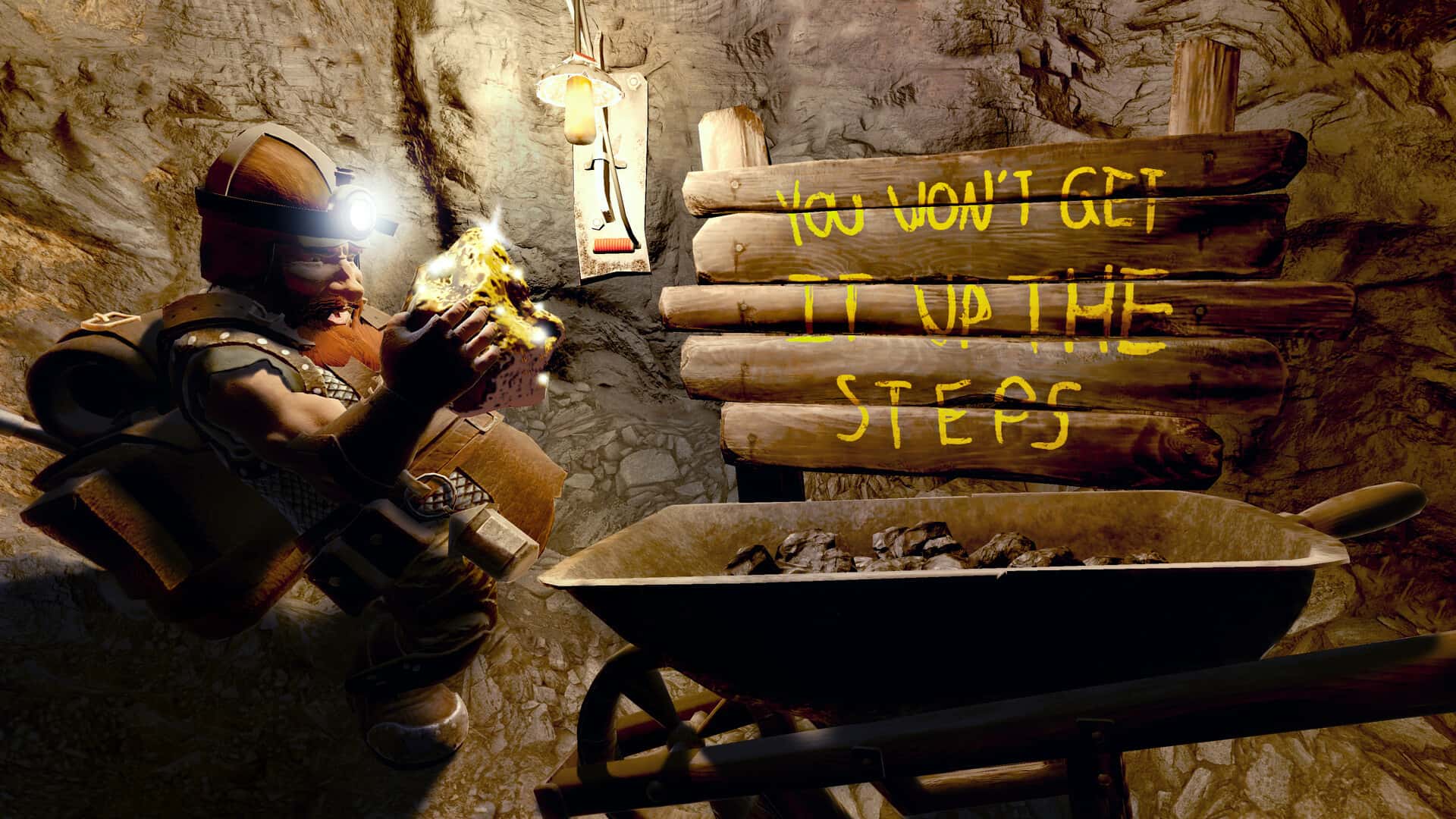 #3. Colossal Cave (GOG) Podle: Cygnus Entertainment