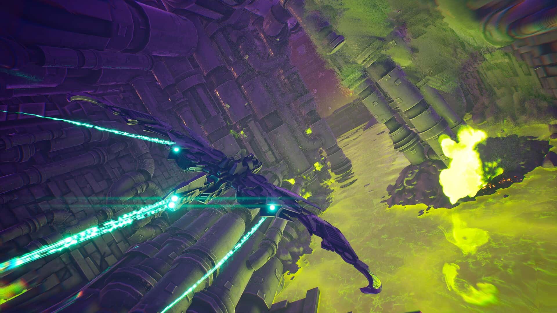 #9. Akimbot (GOG) Bởi: PLAION