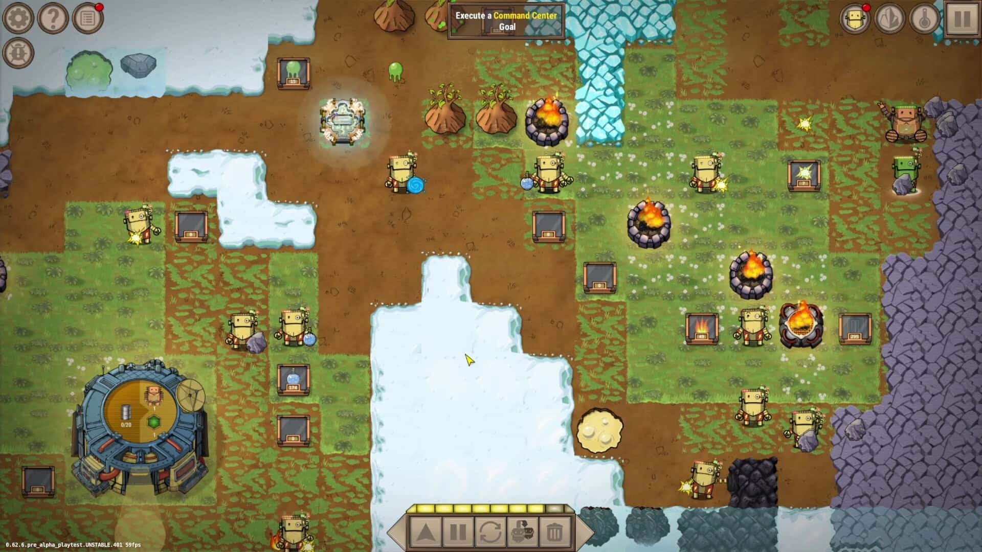 #6. Craftomation 101: Programming & Craft (GOG) От: Luden.io