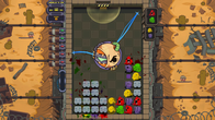 Dr. Fetus' Mean Meat Machine screenshot 3