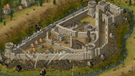 Stronghold HD screenshot 7