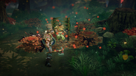 Hand of Fate screenshot 7