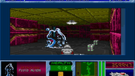 Blake Stone: Planet Strike screenshot 7