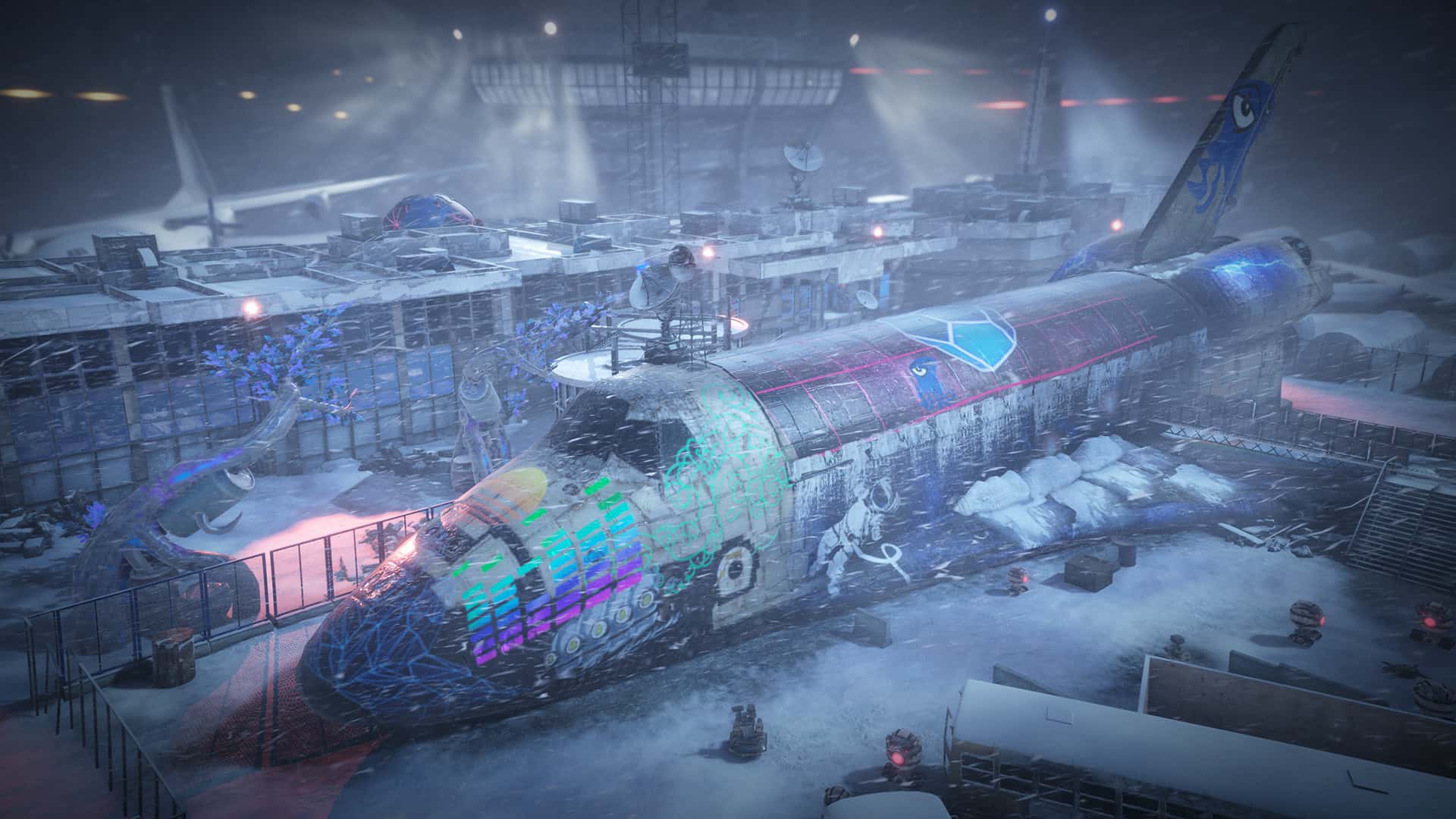 #2. Wasteland 3 - Deluxe Edition Upgrade (GOG) โดย: inXile Entertainment