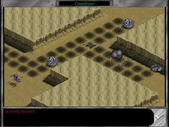 #9. Fallen Haven (GOG) 由: iEntertainment Network Inc.