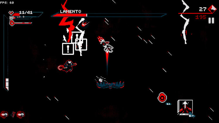 PLAGUN – The Plague Goes On screenshot screenshot 3