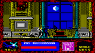 Saboteur SiO screenshot 10