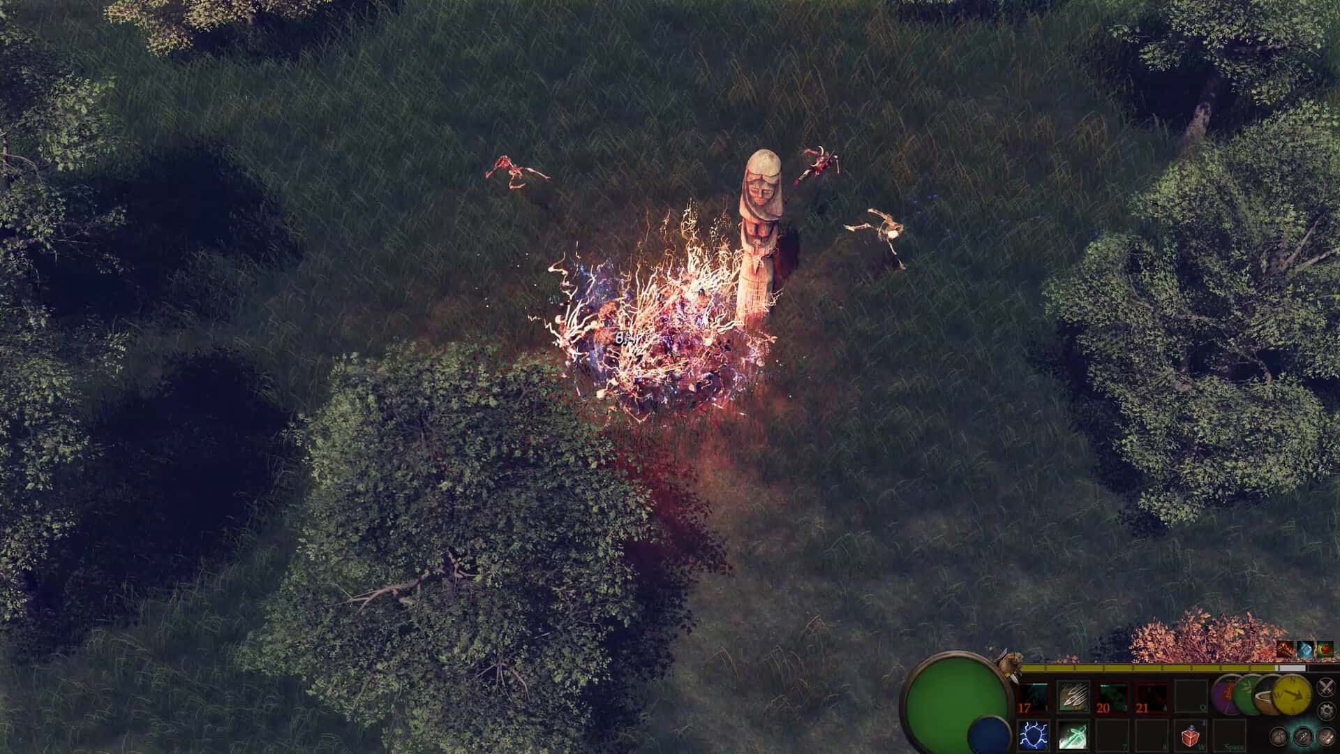 #6. Svarog's Dream - Return of the Old Gods Expansion (GOG) 게시자: VI Game Forge