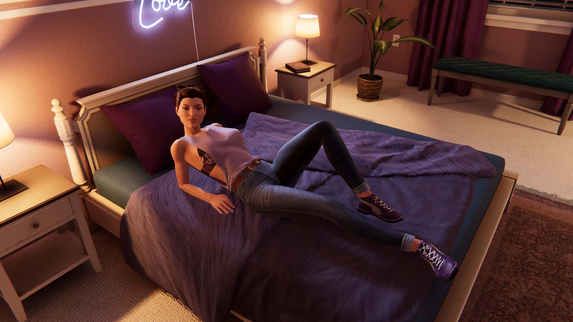 #1. House Party (GOG) От: Eek! Games, LLC