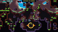 D.I.G. - Deep In Galaxies screenshot 1