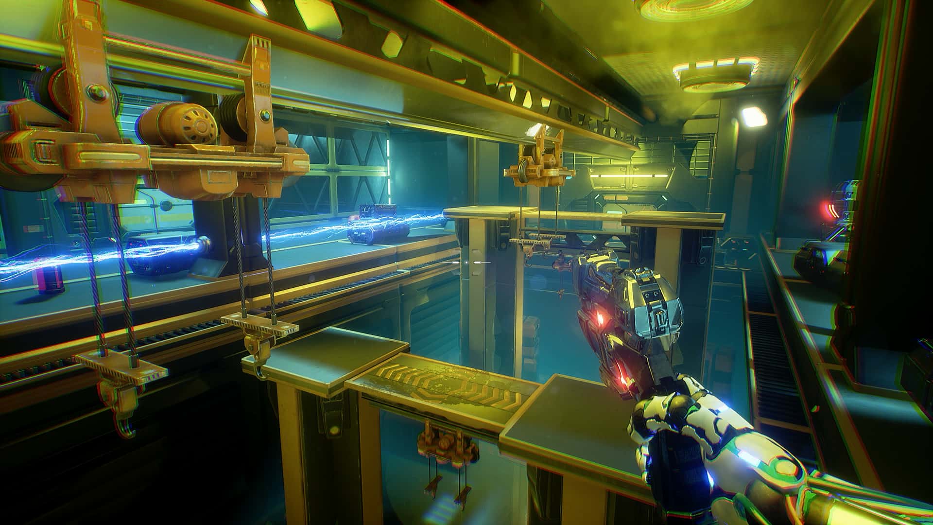 #4. PositronX (GOG) By: Scorpius Games