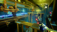PositronX screenshot 5