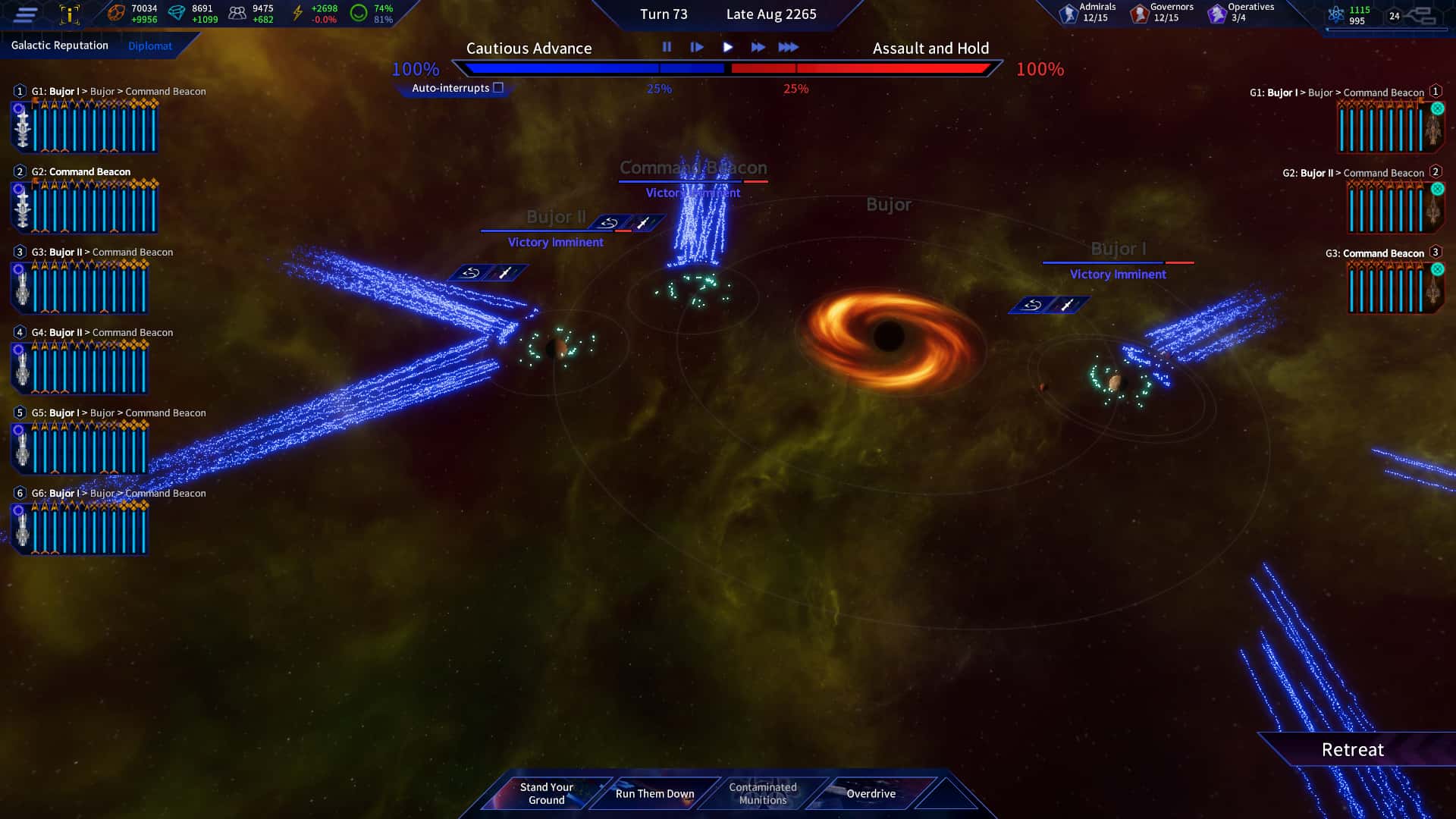 #4. The Pegasus Expedition (GOG) By: Fulqrum Publishing