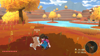 Harvest Moon: The Winds of Anthos Complete screenshot 3