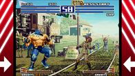 THE KING OF FIGHTERS 2003 screenshot 5
