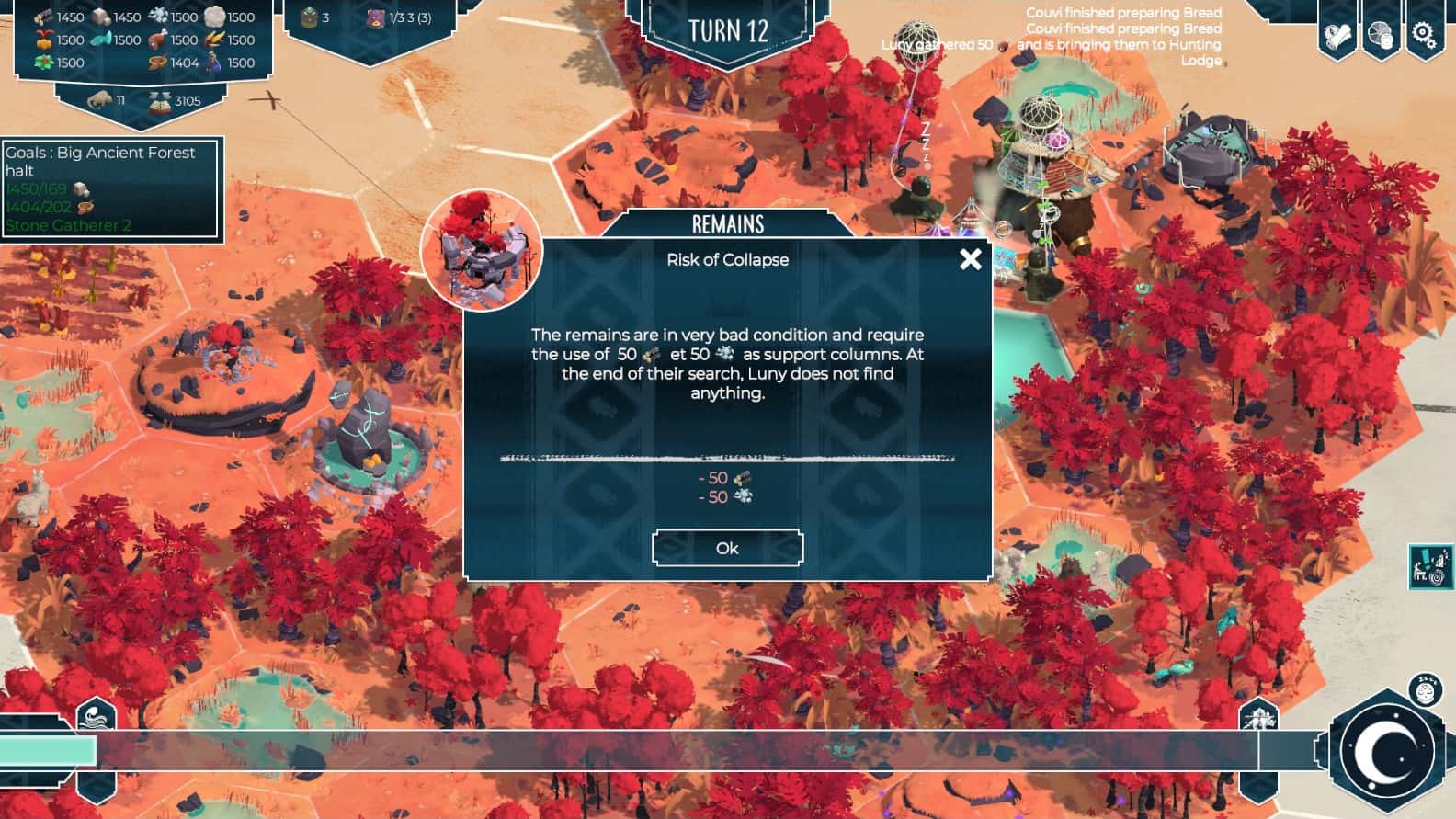 #8. As Far As The Eye: Supporter Bundle (GOG) โดย: Goblinz Publishing